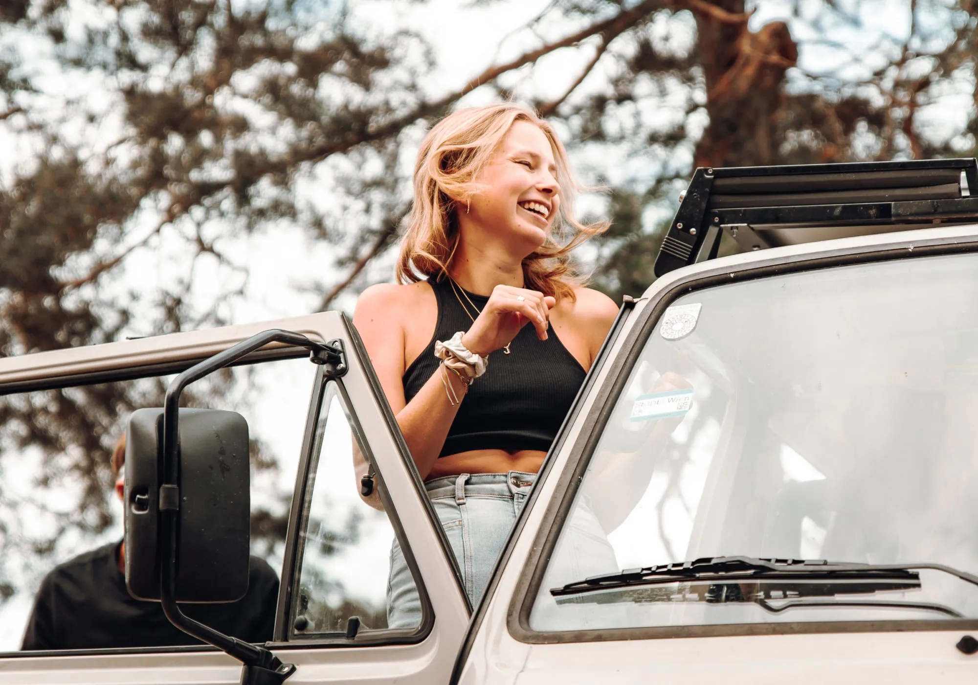 How We Keep Life Interesting When Living in a Van