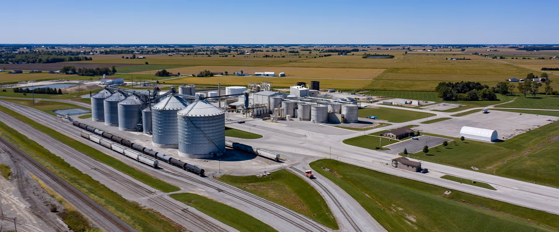Leipsic, Ohio Plant