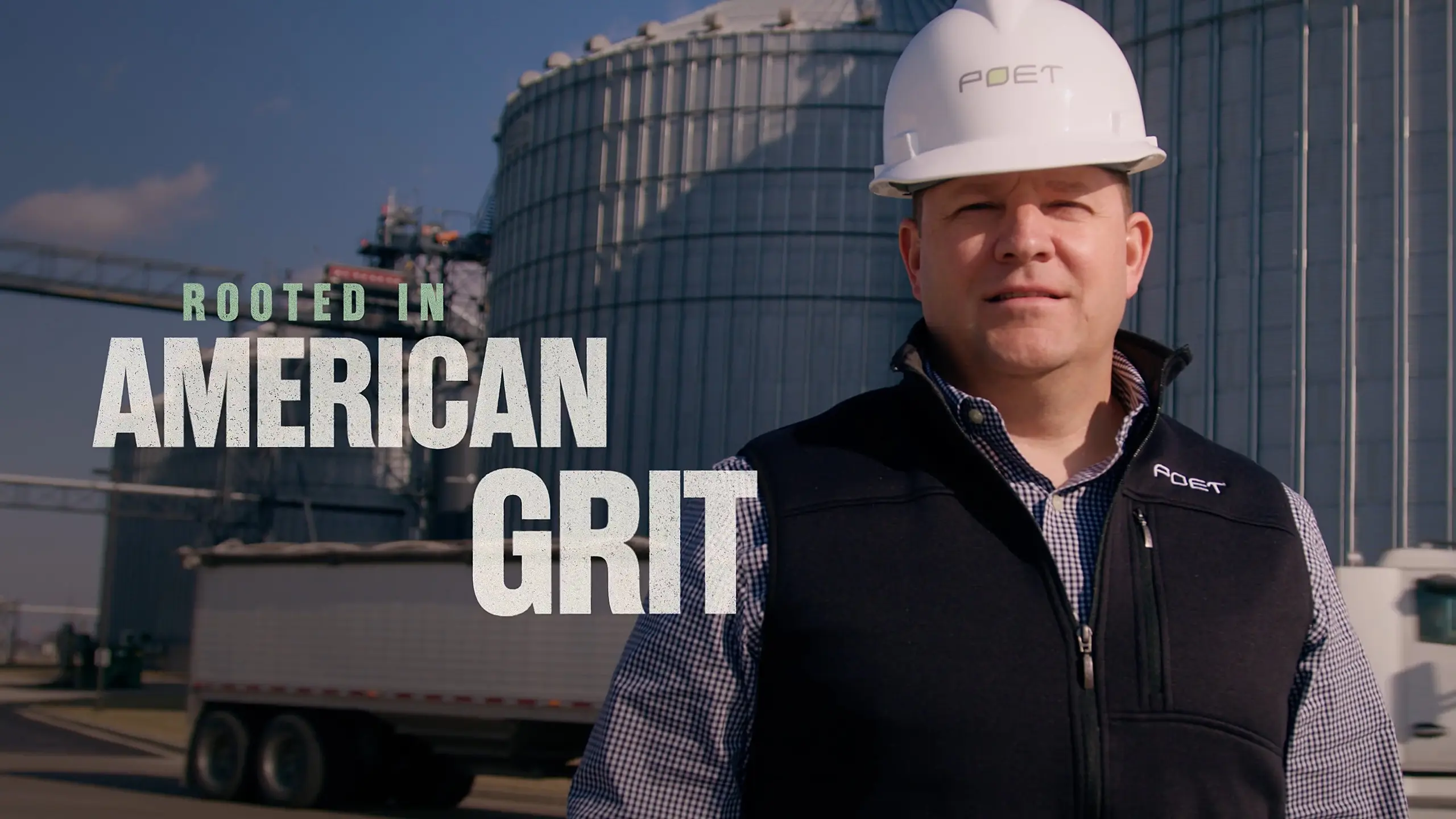 Rooted in American Grit video thumbnail