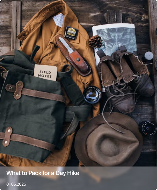 Equipment