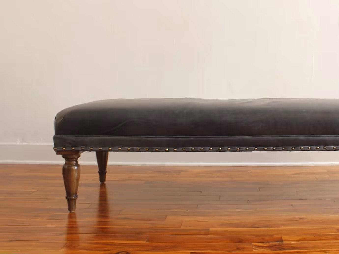 Turkish Bench