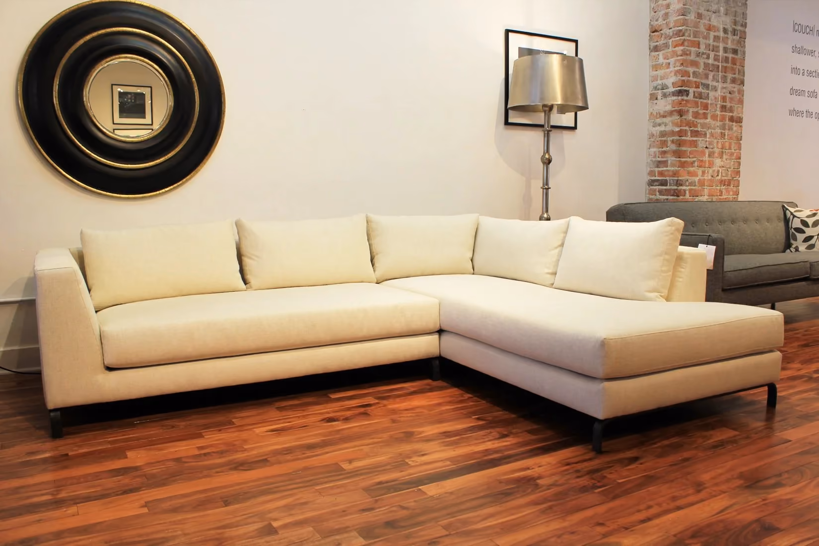 Warren sectional alternate