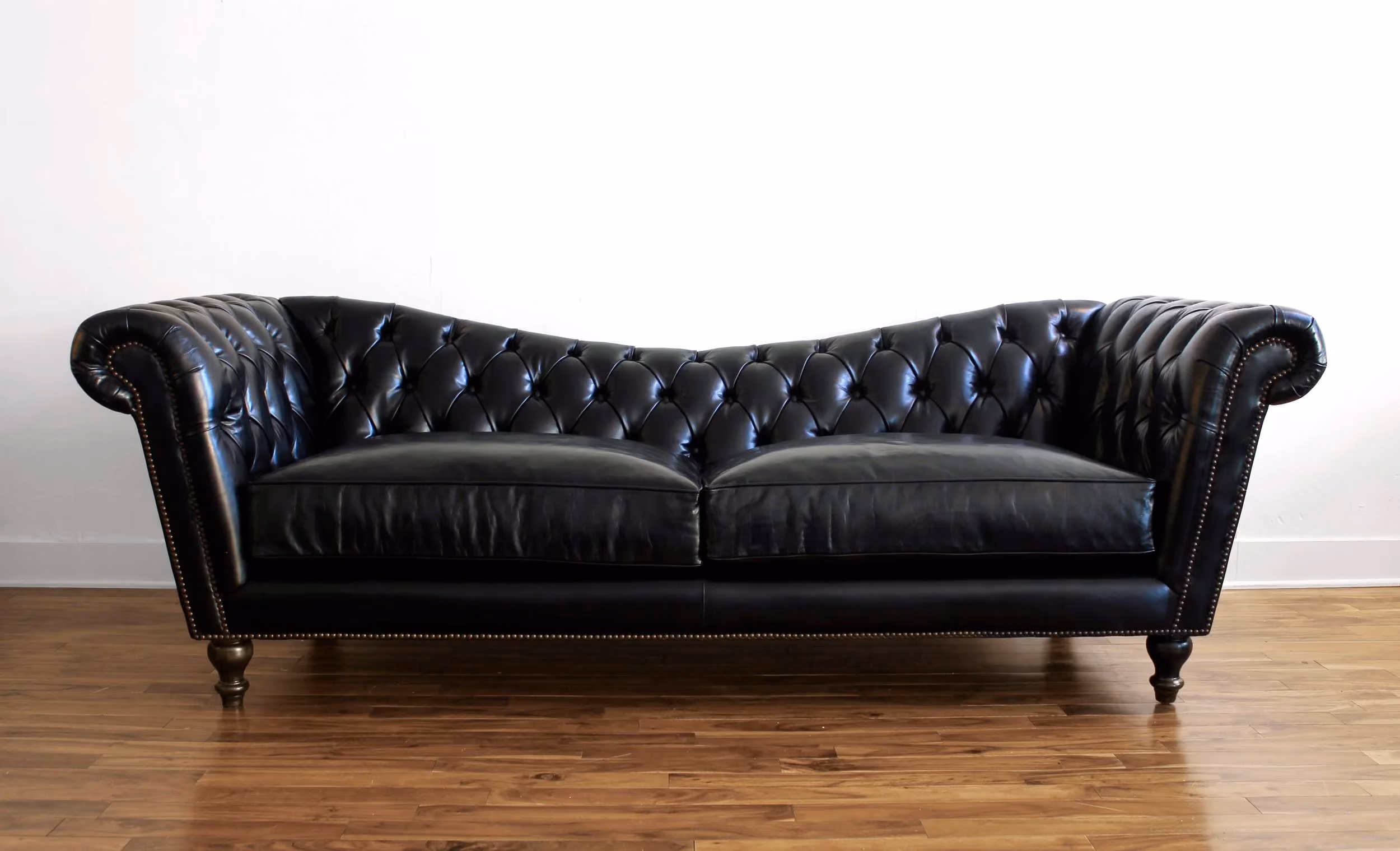 Douglas chesterfield sofa