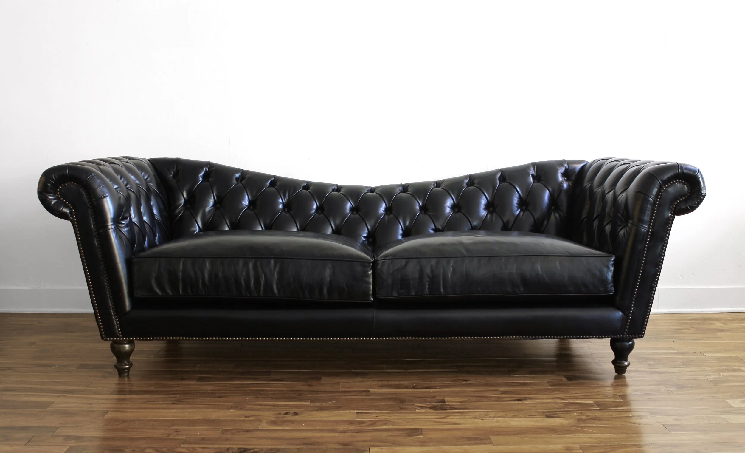 Douglas chesterfield sofa
