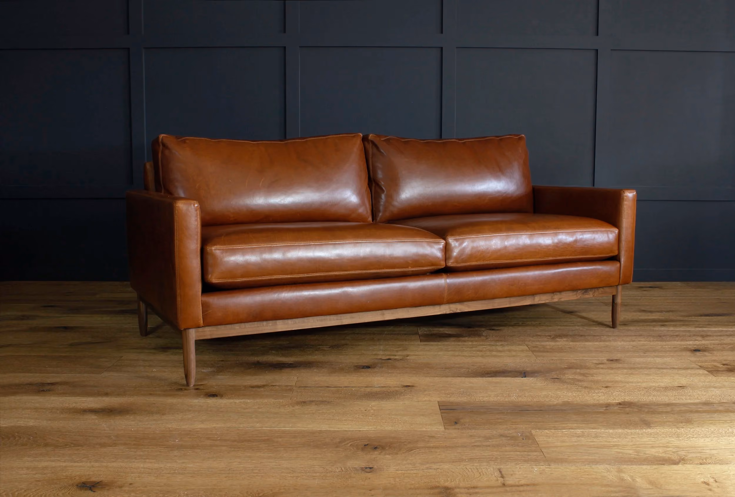 Oslo leather 34