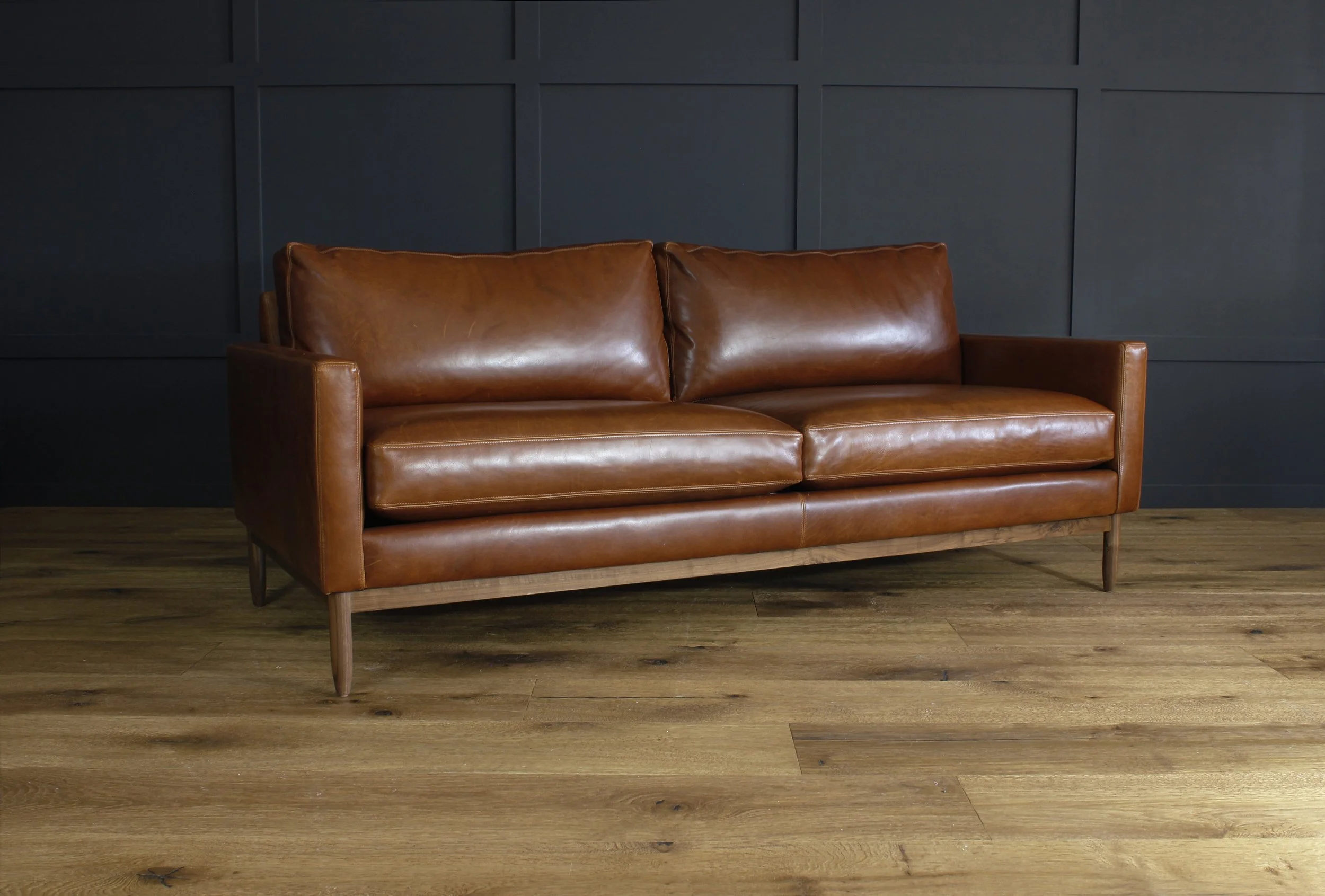 Oslo leather 34