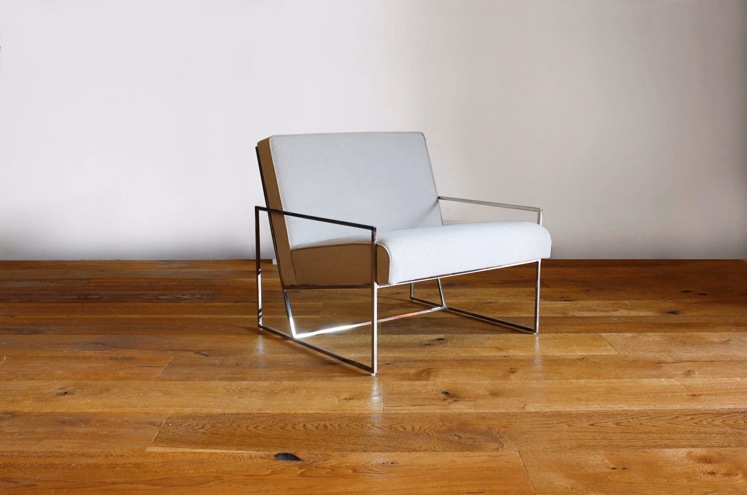 Float thin frame 34