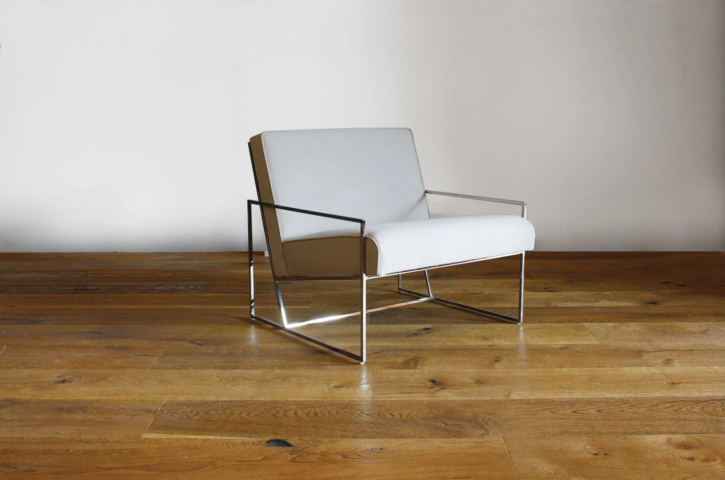 Float thin frame 34