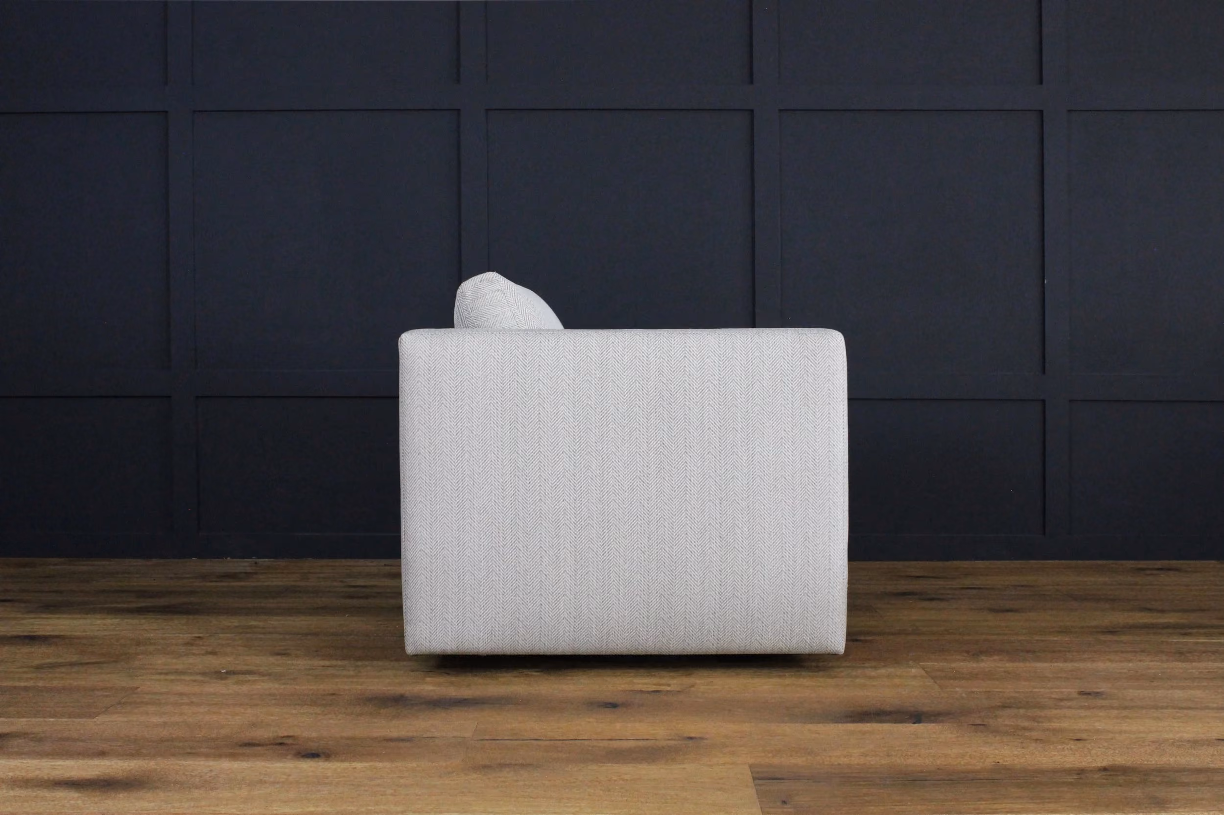 Harris swivel side
