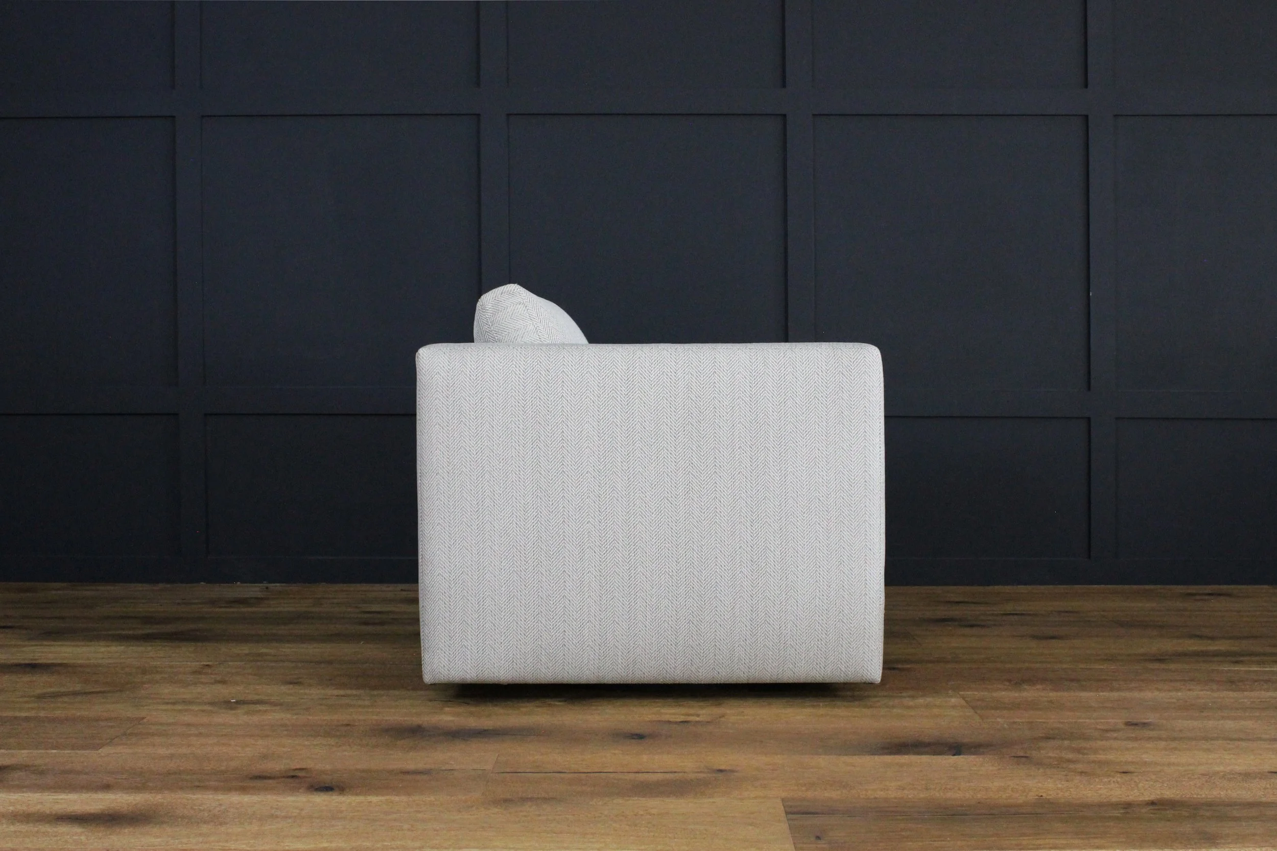Harris swivel side