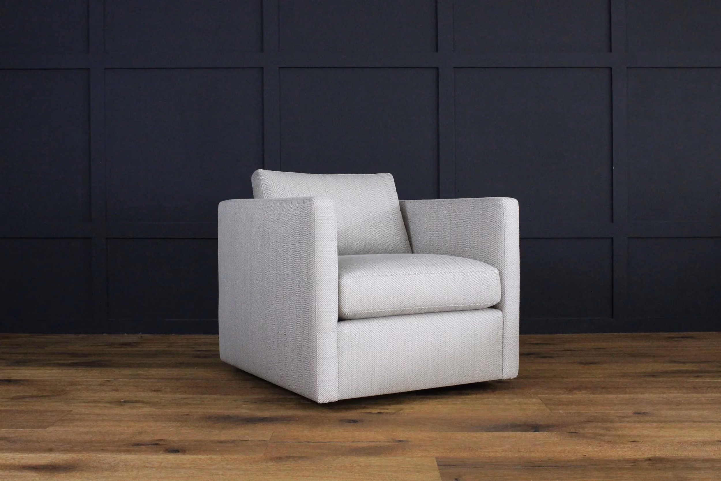 Harris swivel 34