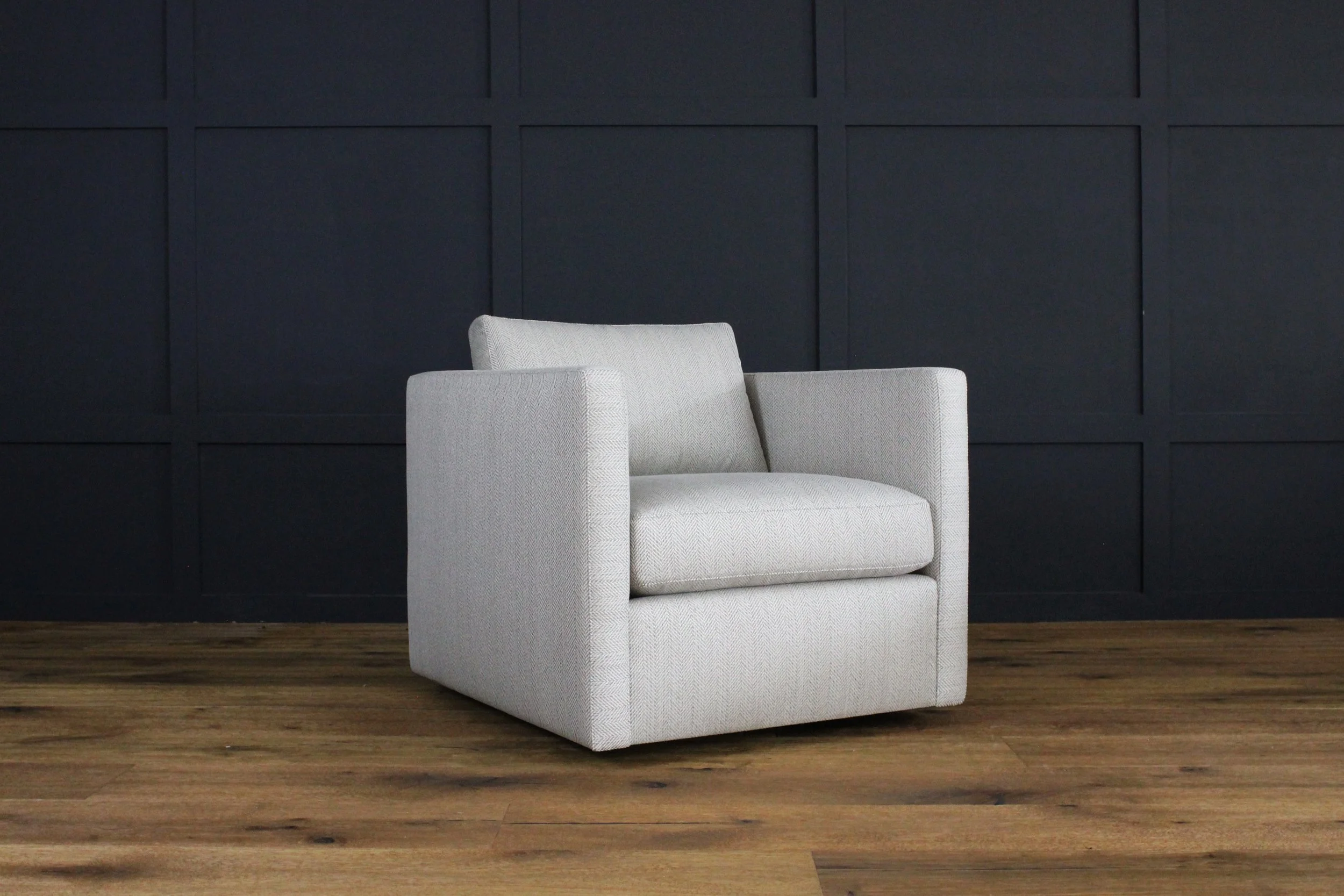 Harris swivel 34