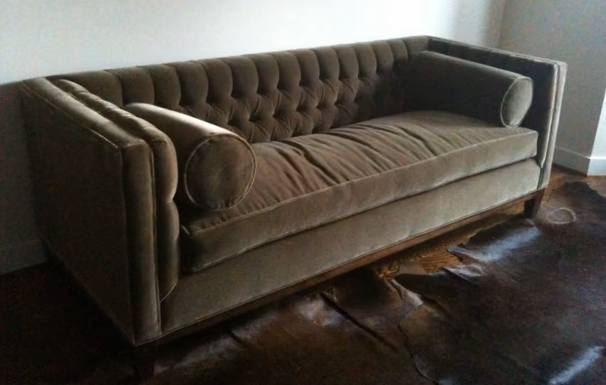 Chelsea mohair