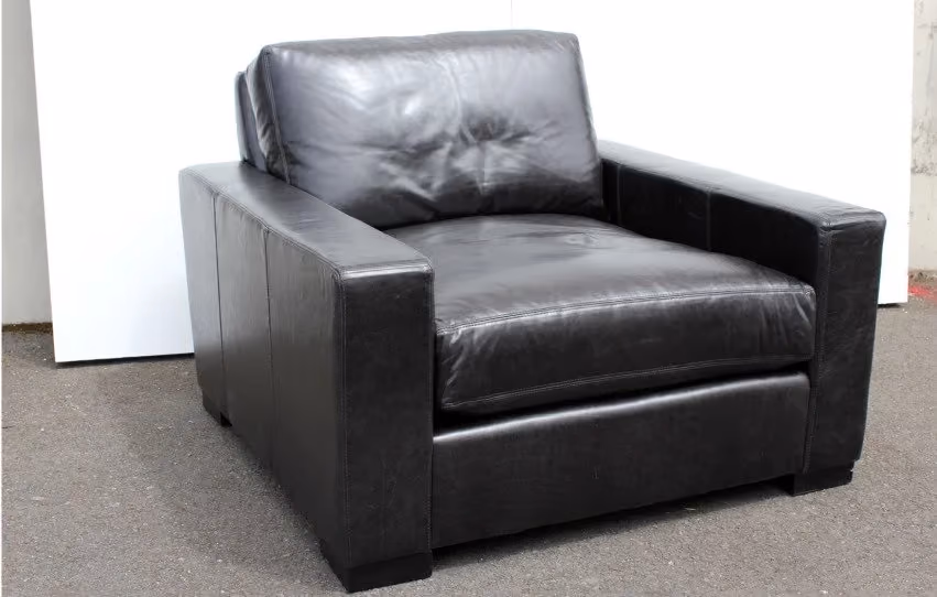 Maxwell chair