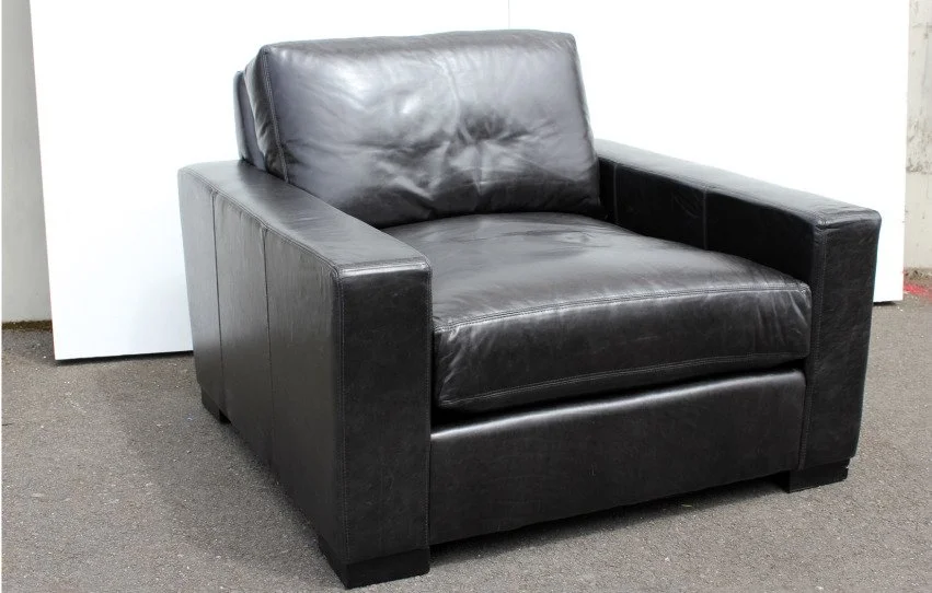 Maxwell chair