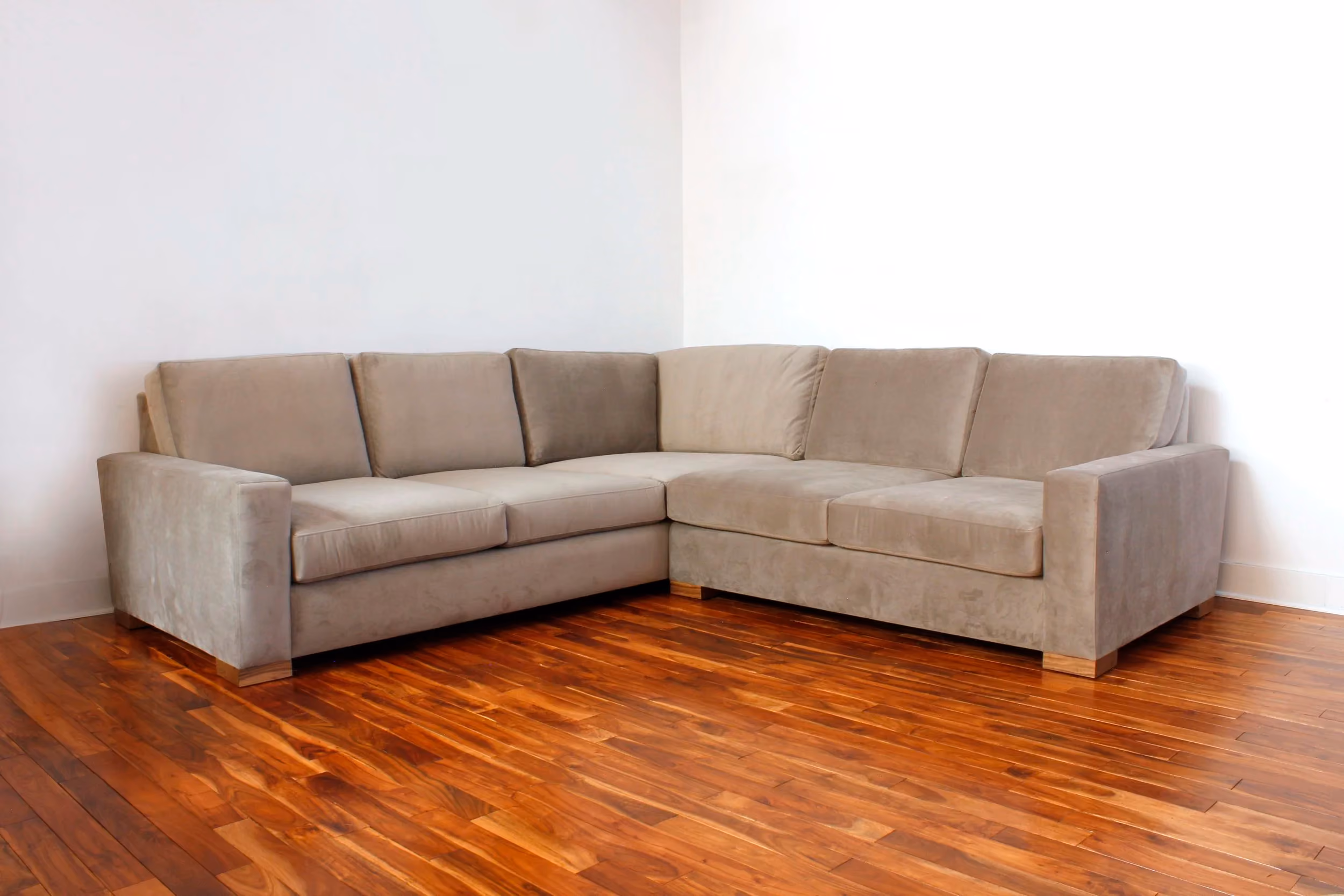Maxwell sectional bella