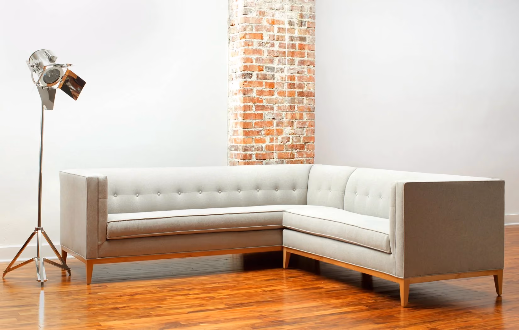 Aimee sectional
