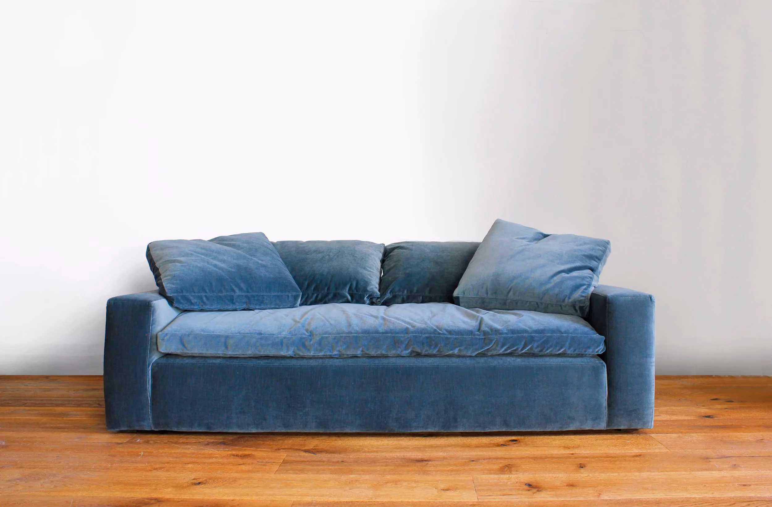 Collette cirrus front