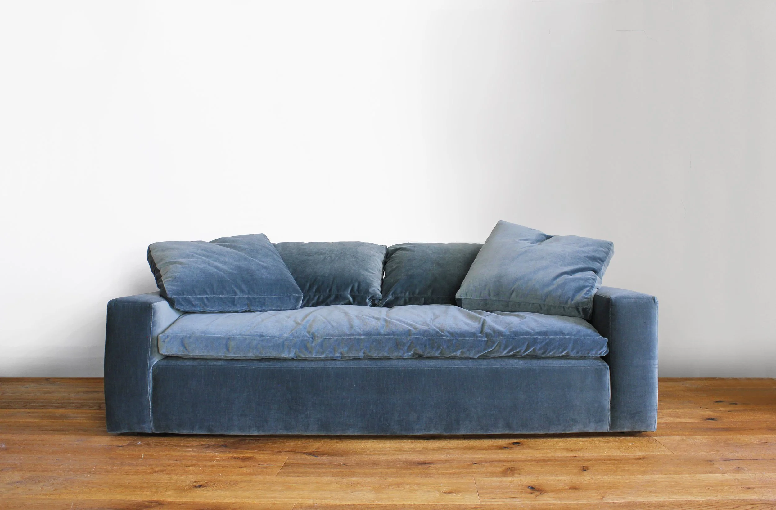 Collette cirrus front