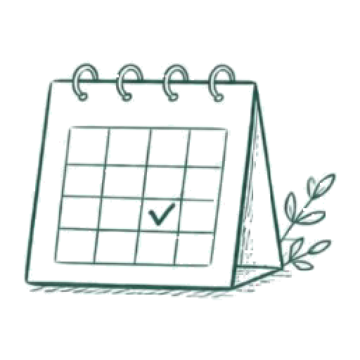 Kalender-Symbol für buchbare documenta-Termine