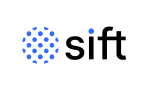 Sift logo