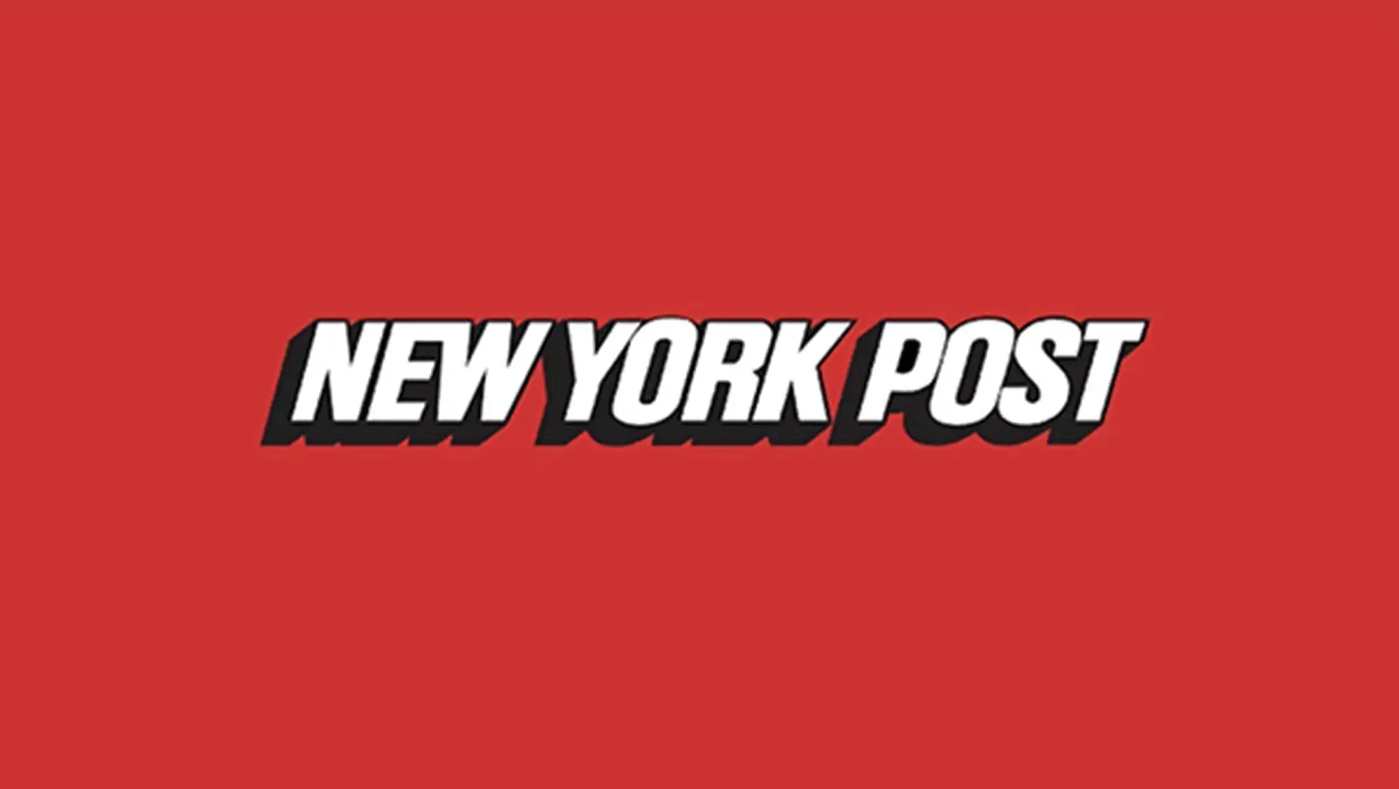 New York Post logo