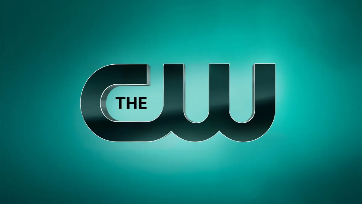 CW Network logo