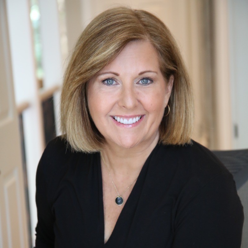 Lisa Earle McLeod picture