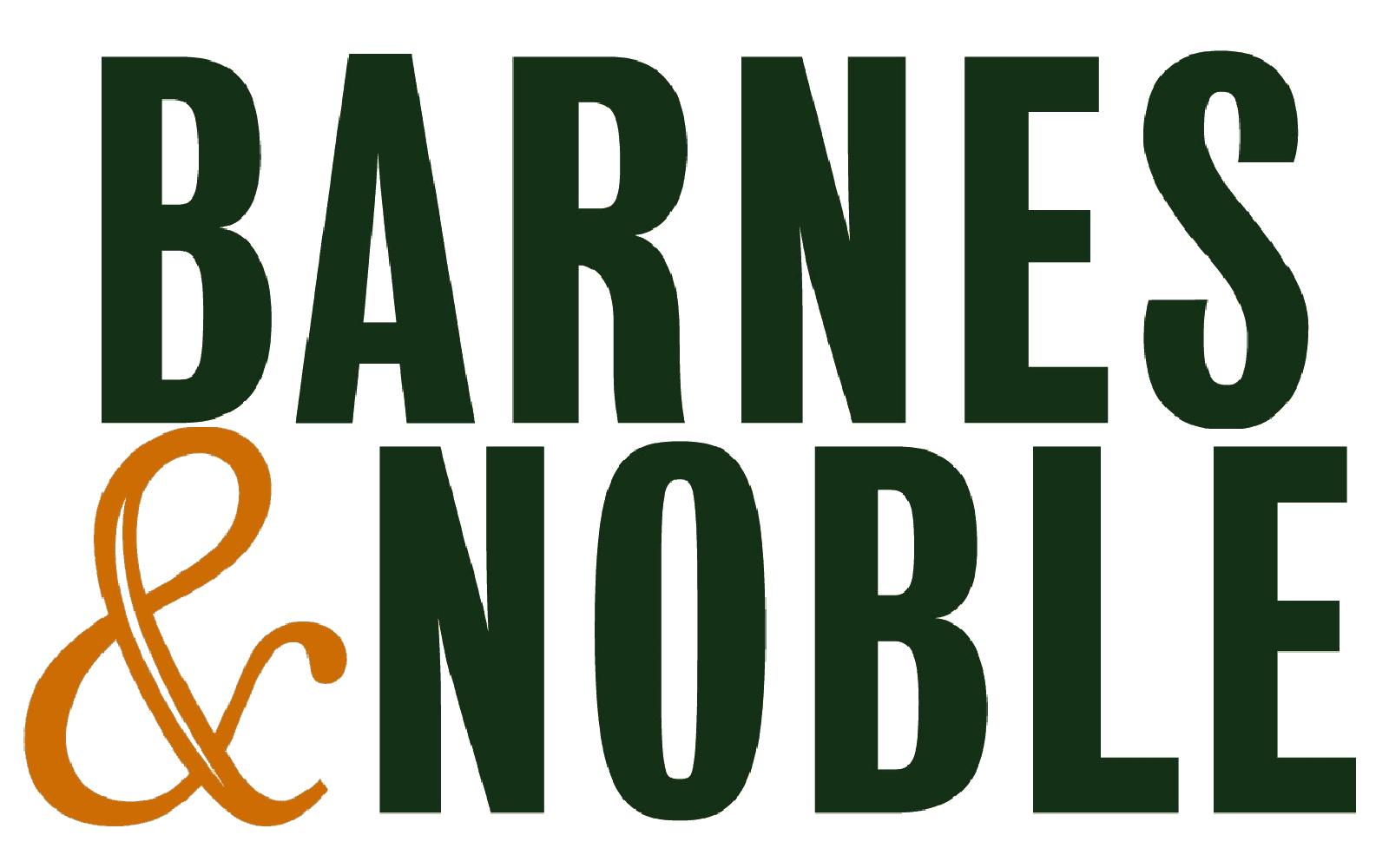 logo Barnes & Noble