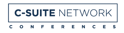 logo C-Suite Network Conferences