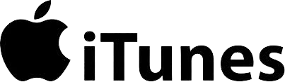 logo Apple iTunes