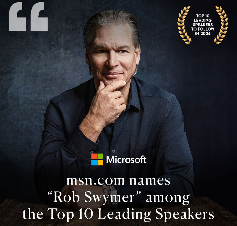 2026 top leaders to follow from msn graphic