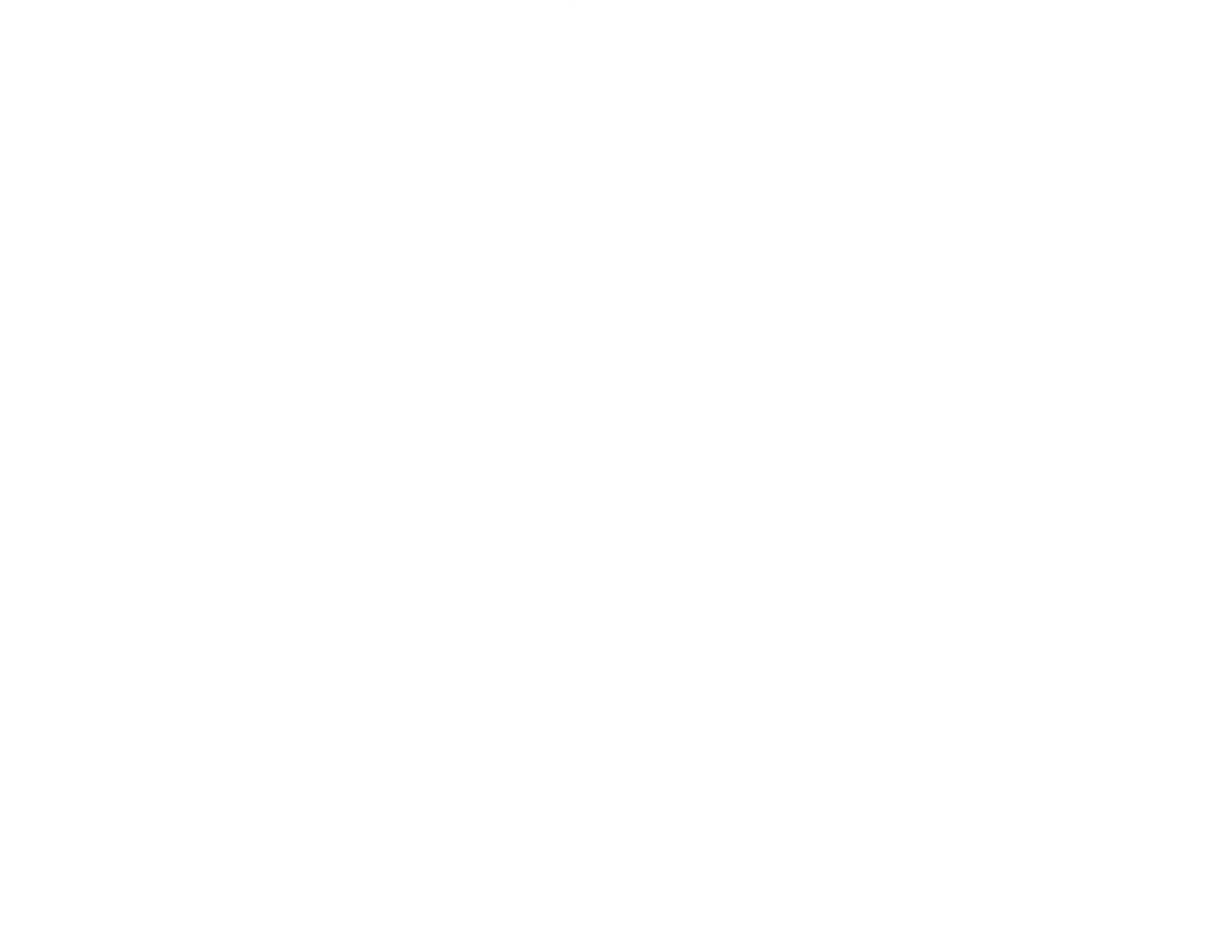 An image features black and white concentric hearts expanding outward from the center, creating a hypnotic tunnel effect.