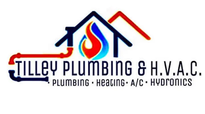 Tilley Plumbing & HVAC brand logo