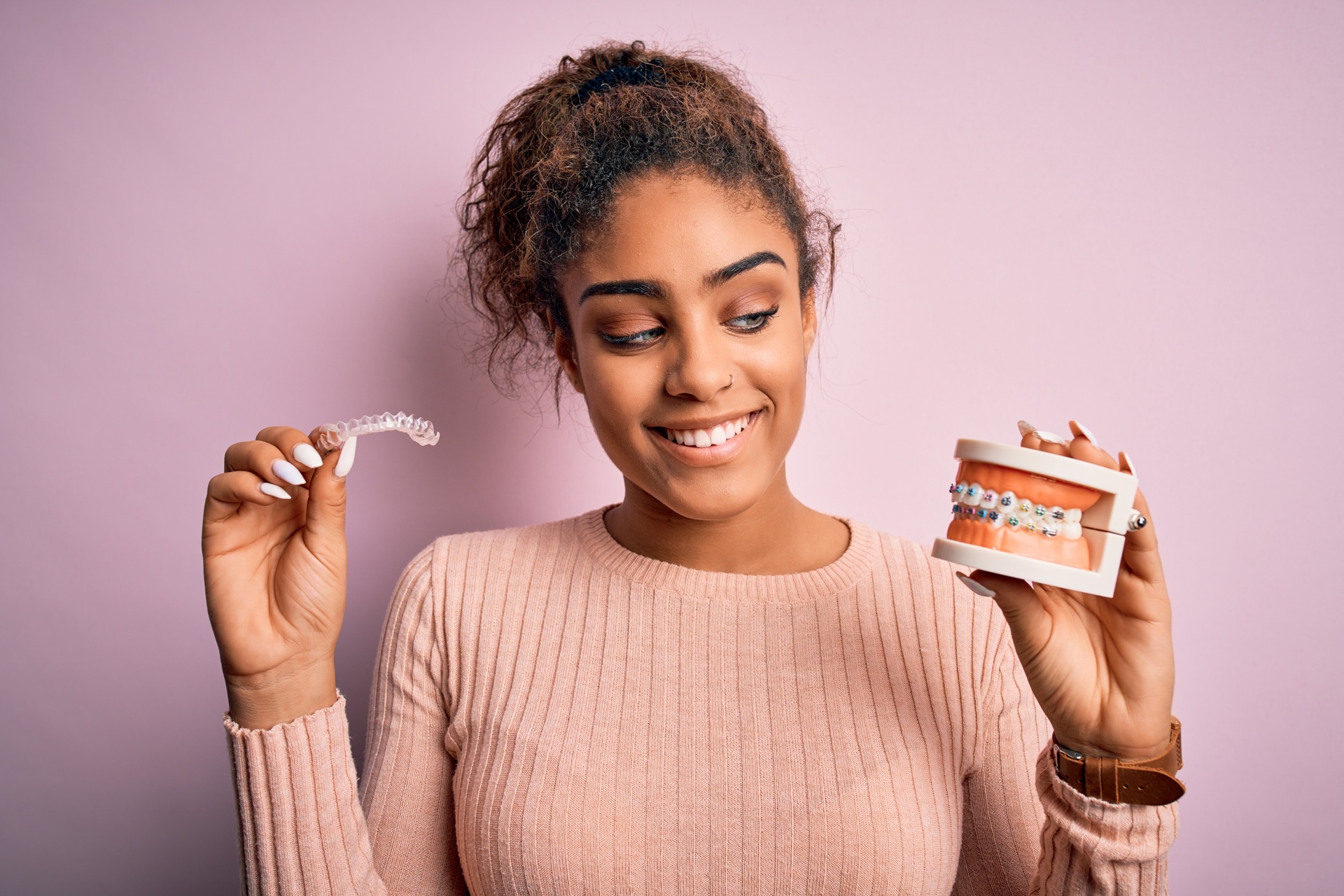 Orthodontist in Amarillo | Sicher Orthodontics 