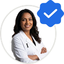 Dr Anita Patel, Certified Orthopedic Specialist