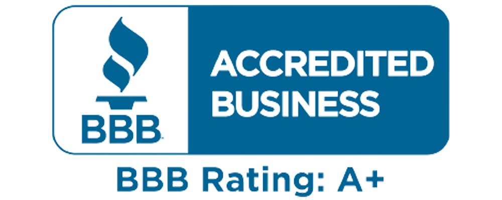Better Business Bureau logo