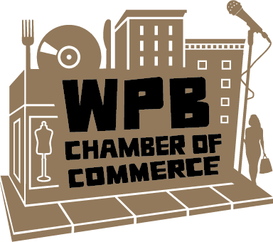 Wicker Park Bucktown Chamber of Commerce logo