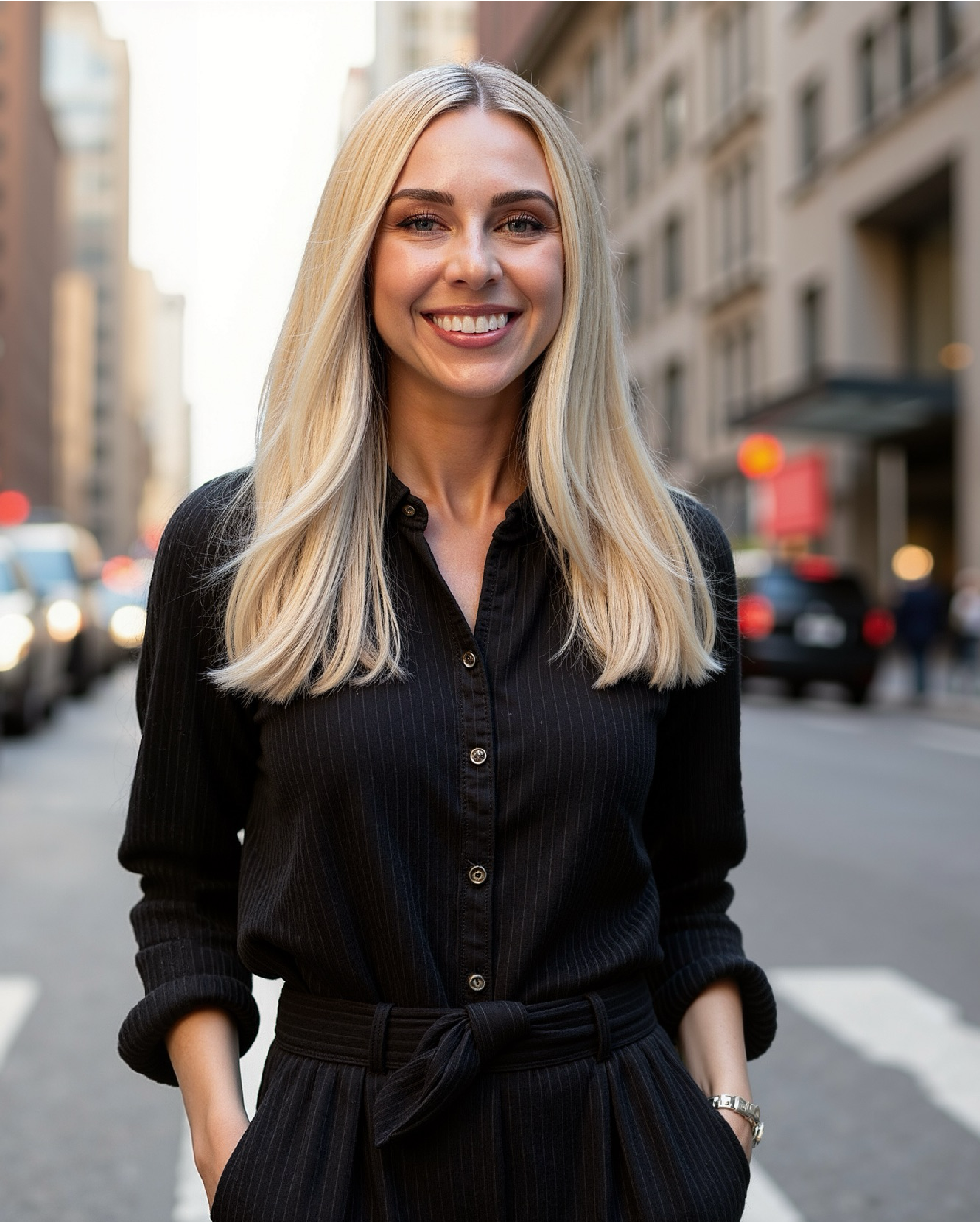 Emily Andersson Owner of Emily Andersson Design and Lead Interior Designer at Wood Contracting Inc