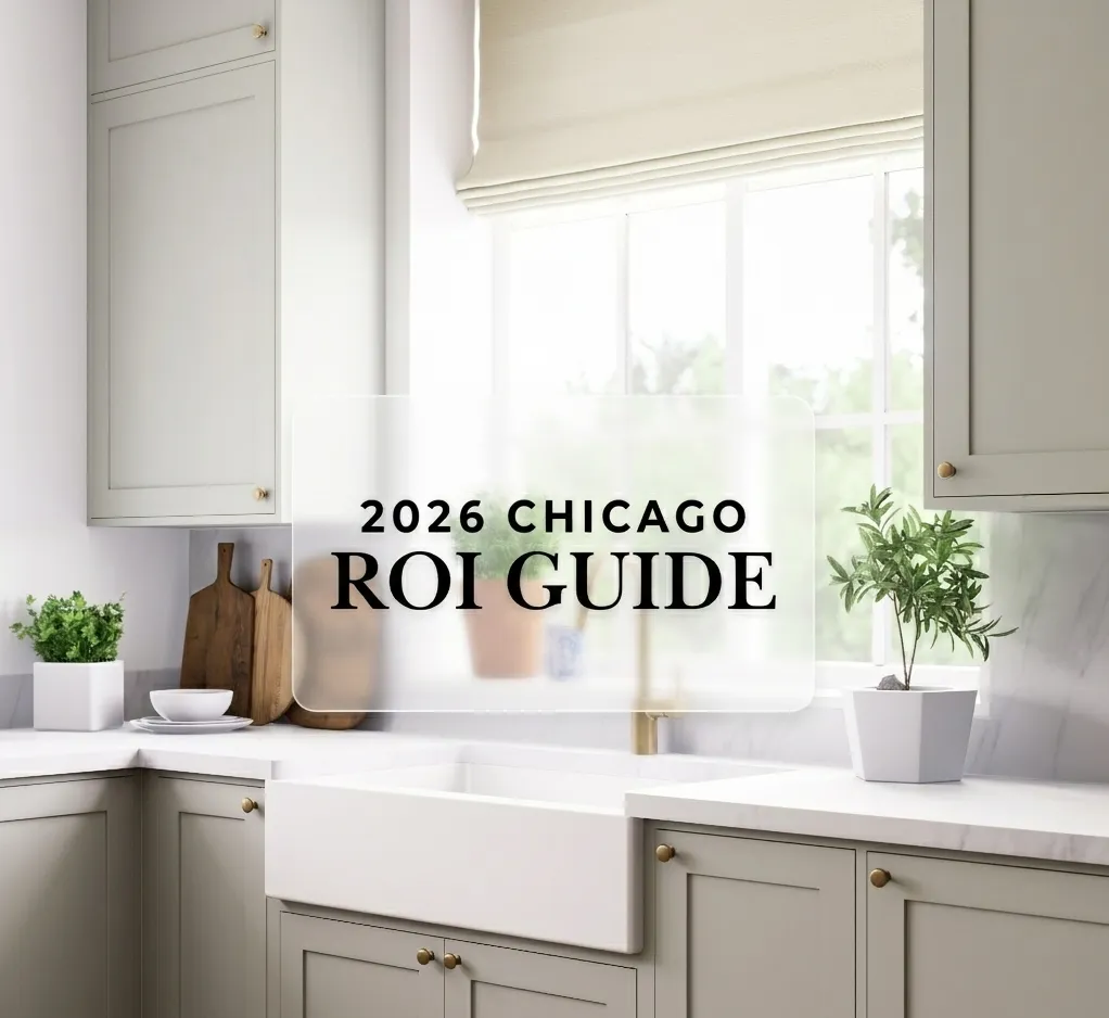 Wood Contracting 2026 ROI Guide