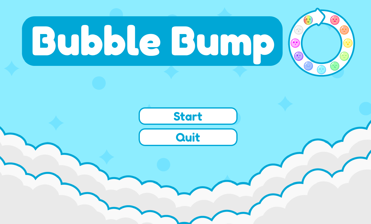 Bubble Bump Thumbnail
