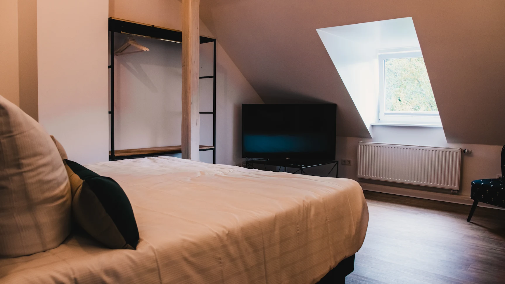 Events im Kulturhotel Hessenland
