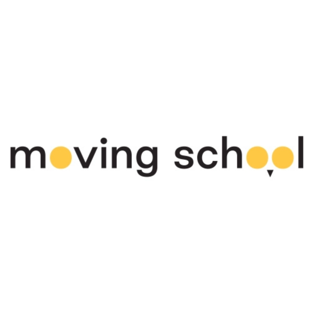 Logo Moving School – Kooperationspartner von stay awesome in Kassel und Saarlouis