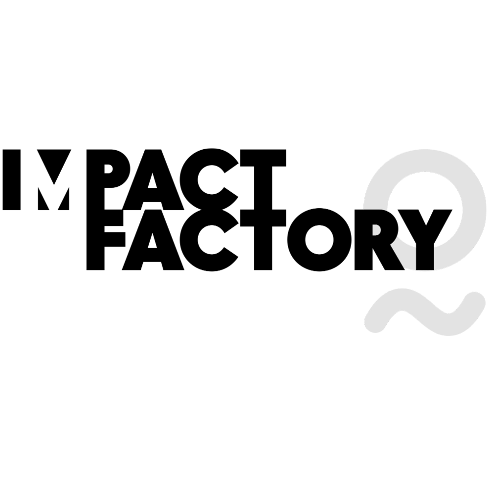 Logo Impact Factory – Kooperationspartner von stay awesome in Kassel und Saarlouis