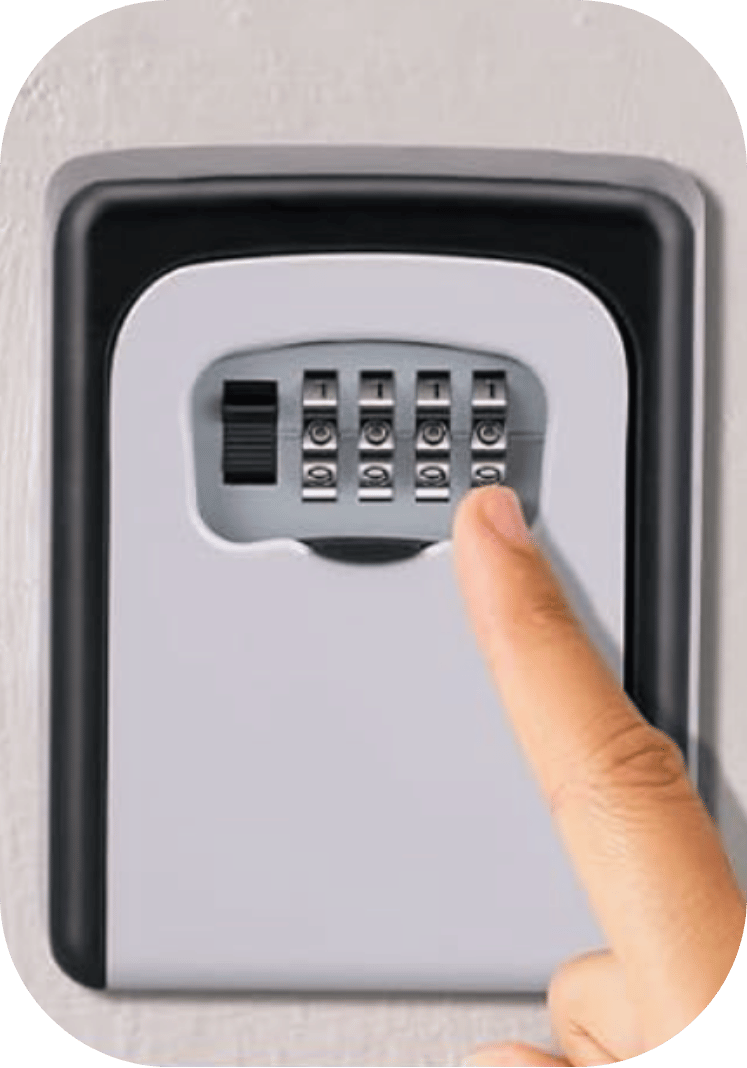 Digitaler Check-in rund um die Uhr – Flexibilitäts-Vorteil Boardinghaus Kassel