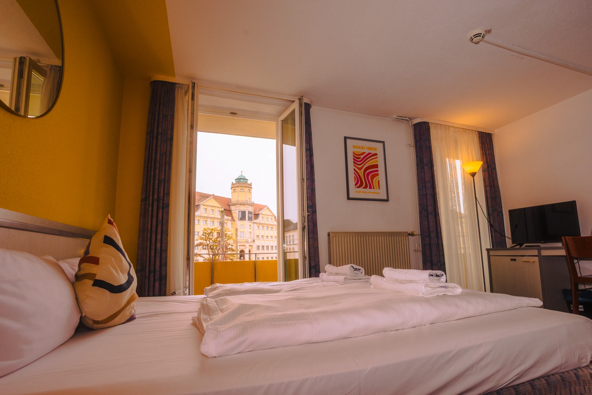 Events im Kulturhotel Hessenland
