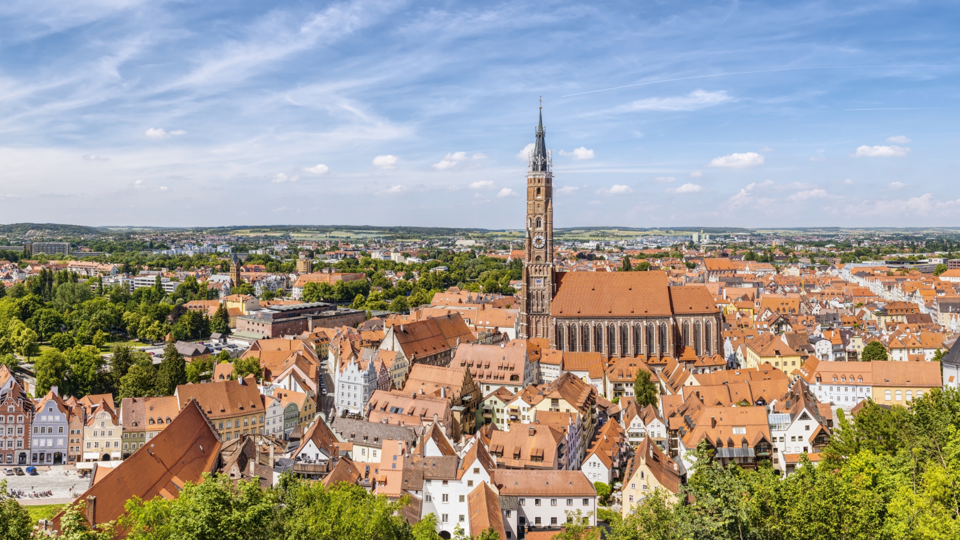 SEO in Landshut