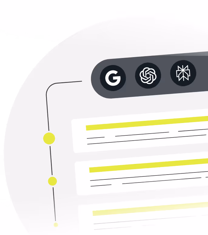 Infografik: SEO-Sichtbarkeit auf Google