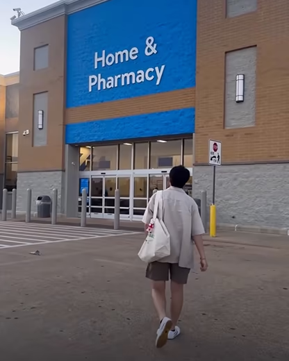 Target store — a retail partner for Hummingbirds creator campaigns