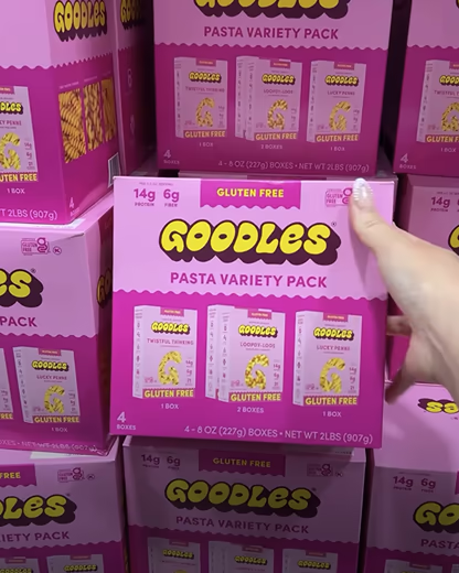 Target store — a retail partner for Hummingbirds creator campaigns